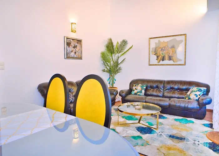 Granada Insight, Mirador San Nicolas, Parking Included