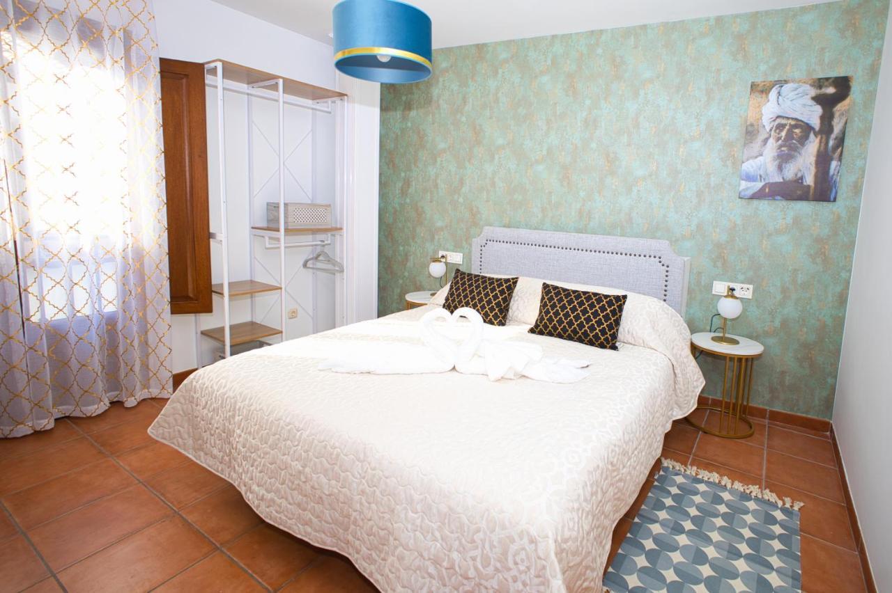 Apartament Insight, Mirador San Nicolas, Parking Included *