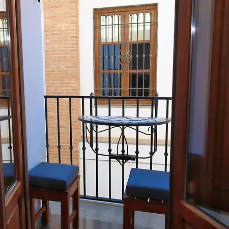 Granada Insight, Mirador San Nicolas, Parking Included Exterior photo
