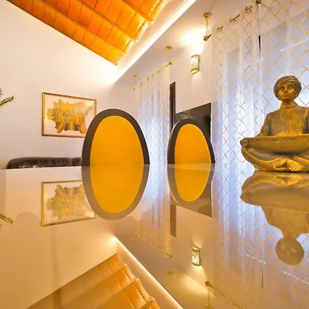 Granada Insight, Mirador San Nicolas, Parking Included Exterior photo