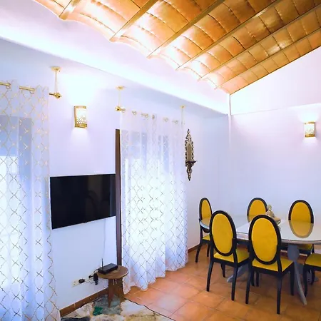 Granada Insight, Mirador San Nicolas, Parking Included Exterior photo