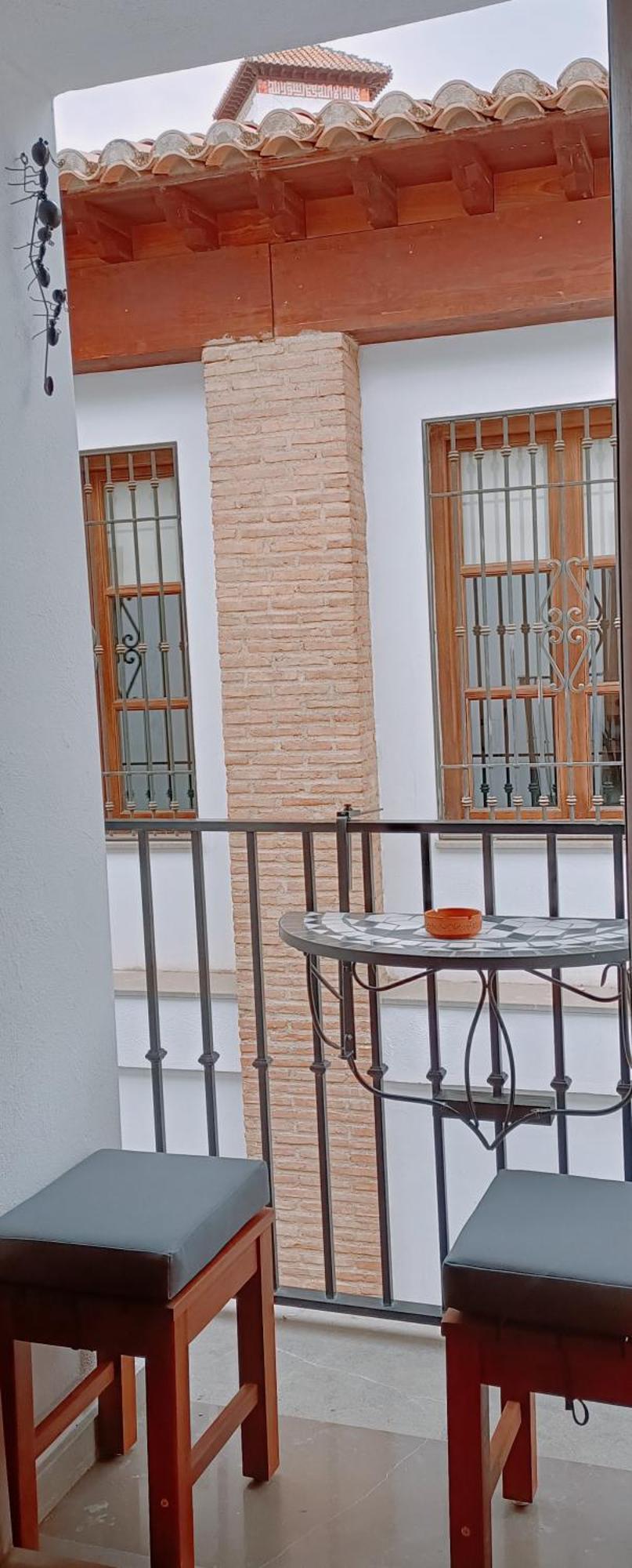Apartment Insight, Mirador San Nicolas, Parking Included